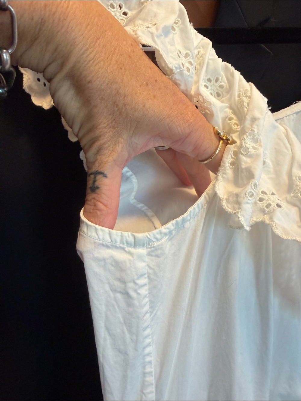 Doen Liesel Dress M - Picture 7 of 7